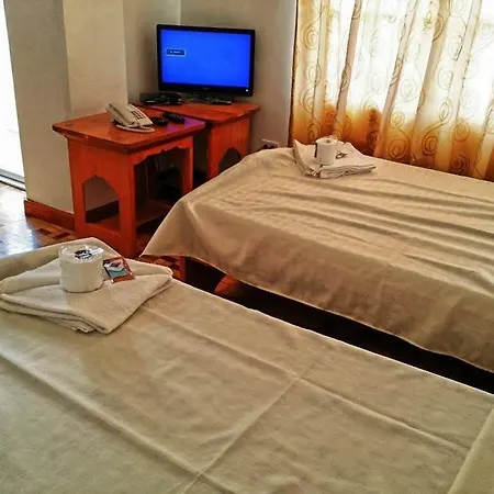 Heritage Inn